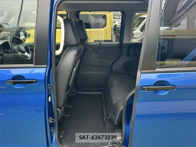 Mitsubishi DELICA MINI 2025-04 7326767-5