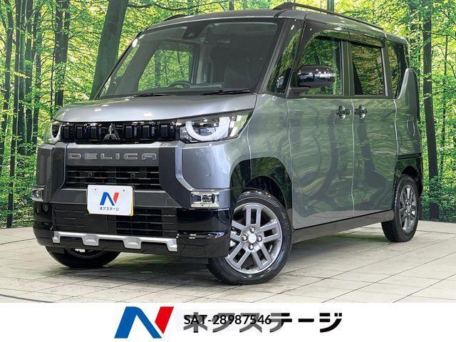 Mitsubishi DELICA MINI 2025-06 7326756-0