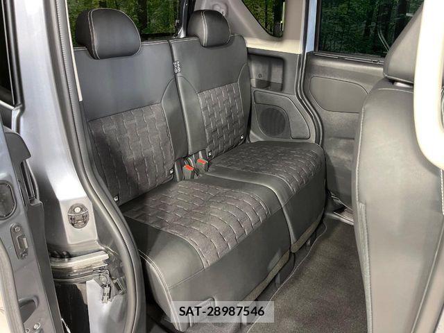 Mitsubishi DELICA MINI 2025-06 7326756-9