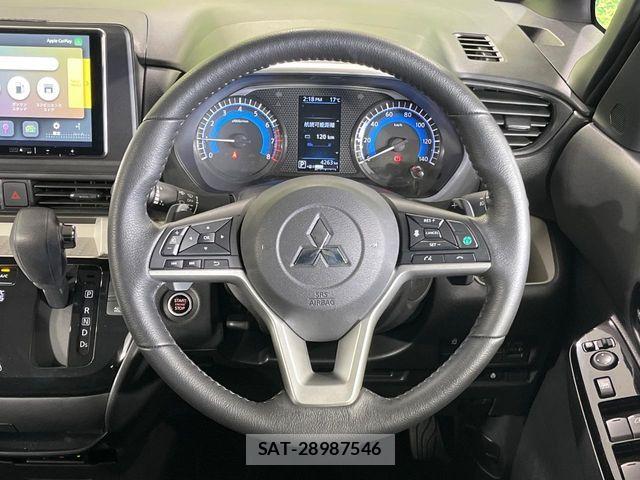 Mitsubishi DELICA MINI 2025-06 7326756-11