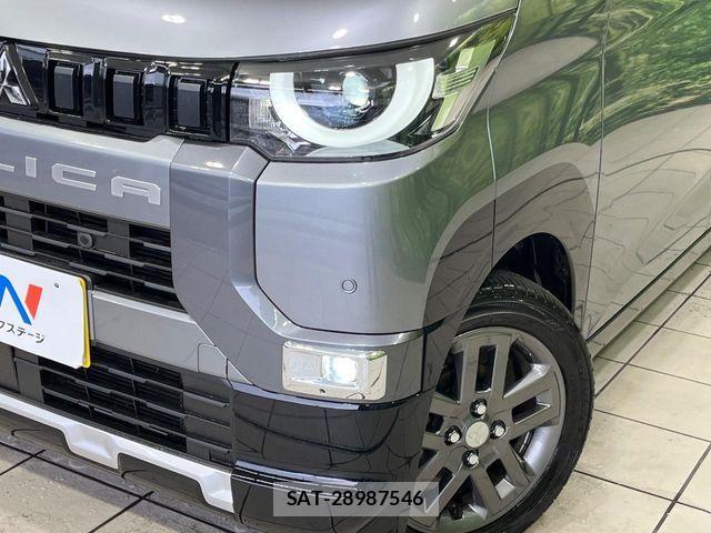 Mitsubishi DELICA MINI 2025-06 7326756-12