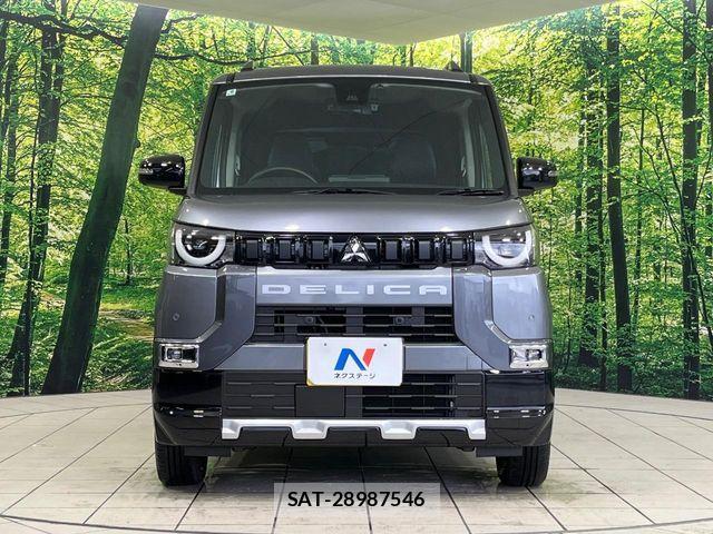 Mitsubishi DELICA MINI 2025-06 7326756-14