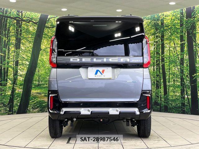 Mitsubishi DELICA MINI 2025-06 7326756-15