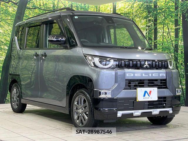 Mitsubishi DELICA MINI 2025-06 7326756-16