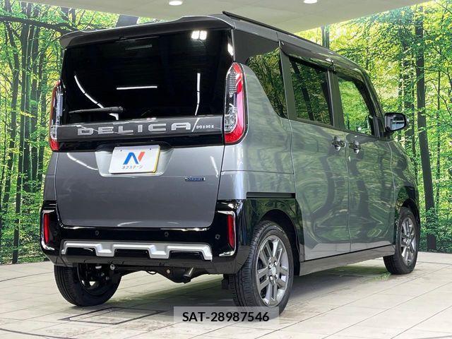 Mitsubishi DELICA MINI 2025-06 7326756-17