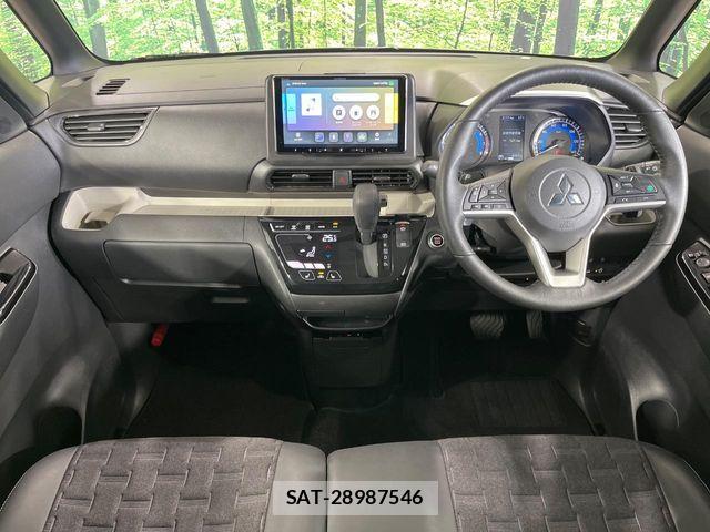 Mitsubishi DELICA MINI 2025-06 7326756-1