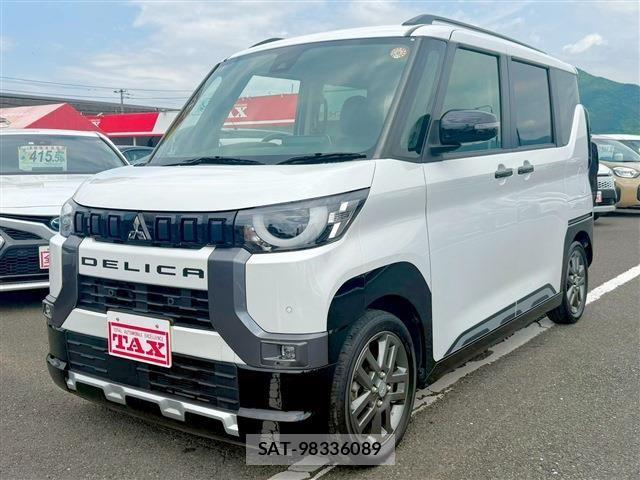 sat car