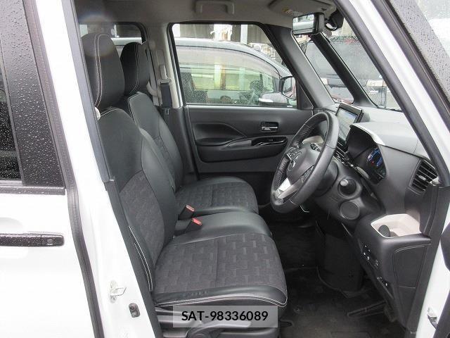 Mitsubishi DELICA MINI 2023-06 7326765-13