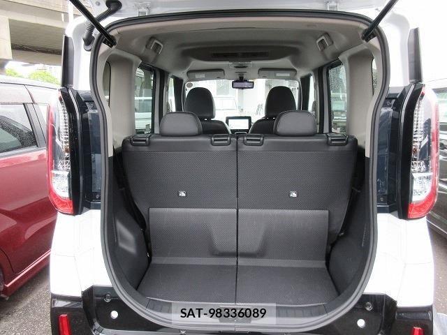 Mitsubishi DELICA MINI 2023-06 7326765-17
