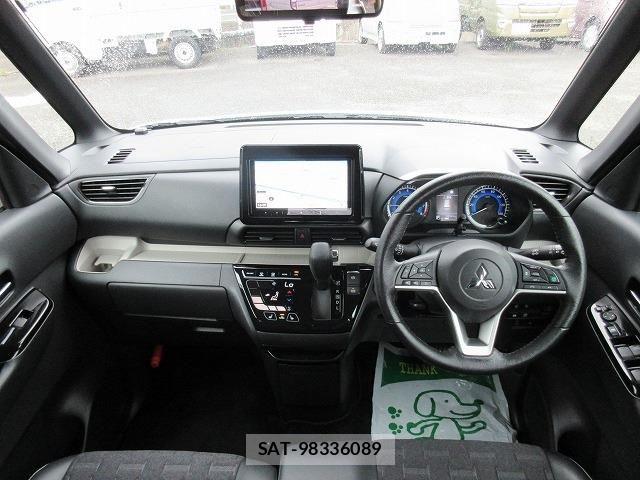 Mitsubishi DELICA MINI 2023-06 7326765-1