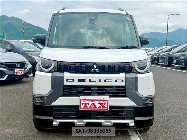 Mitsubishi DELICA MINI 2023-06 7326765-19