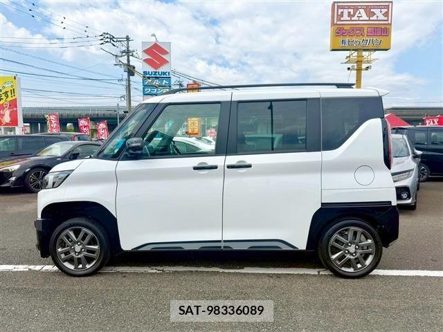 Mitsubishi DELICA MINI 2023-06 7326765-20