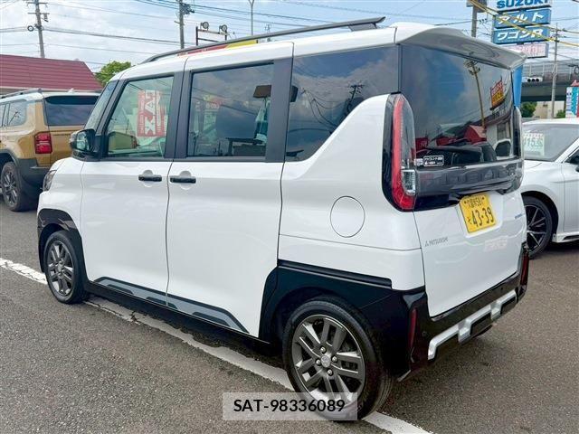 Mitsubishi DELICA MINI 2023-06 7326765-21