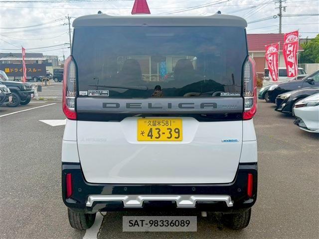 Mitsubishi DELICA MINI 2023-06 7326765-22