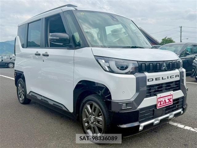 Mitsubishi DELICA MINI 2023-06 7326765-24