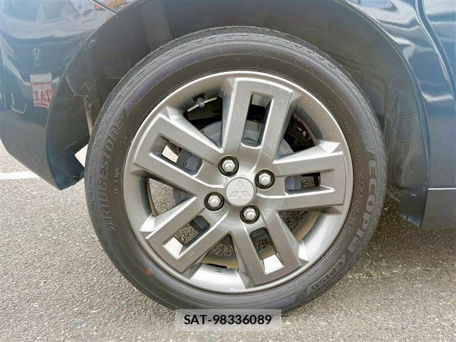 Mitsubishi DELICA MINI 2023-06 7326765-25