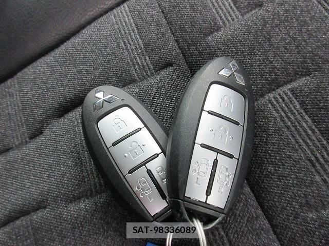 Mitsubishi DELICA MINI 2023-06 7326765-26