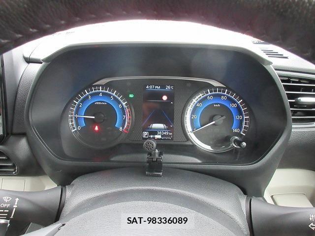 Mitsubishi DELICA MINI 2023-06 7326765-28