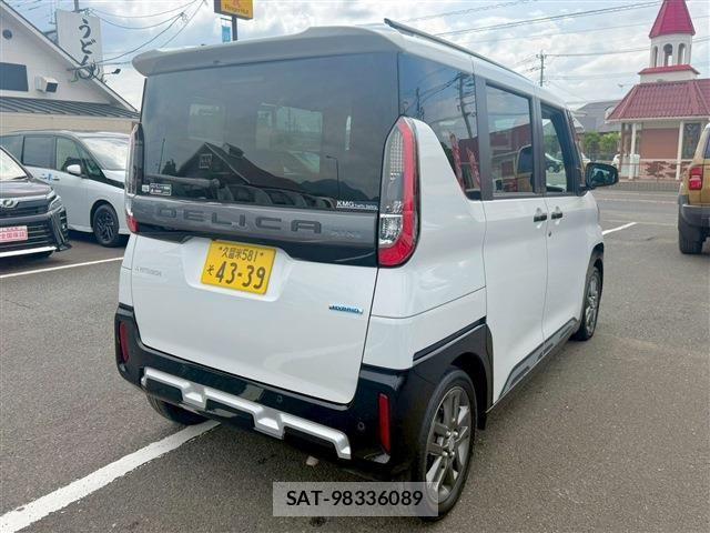 Mitsubishi DELICA MINI 2023-06 7326765-2
