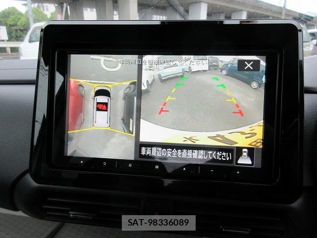 Mitsubishi DELICA MINI 2023-06 7326765-5