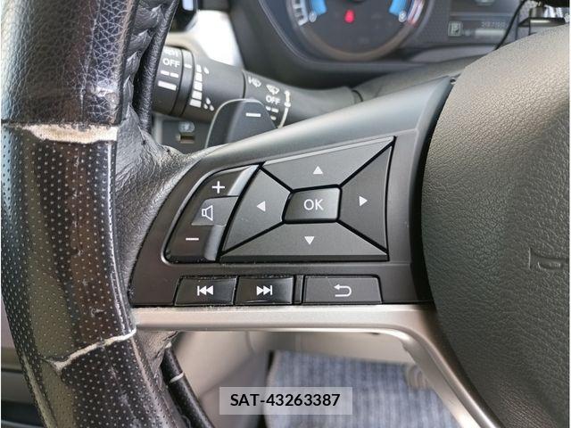Mitsubishi DELICA MINI 2024-03 7326763-9