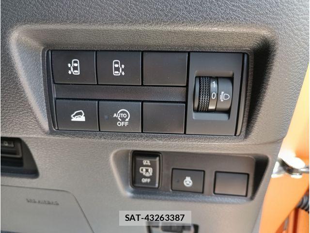 Mitsubishi DELICA MINI 2024-03 7326763-11