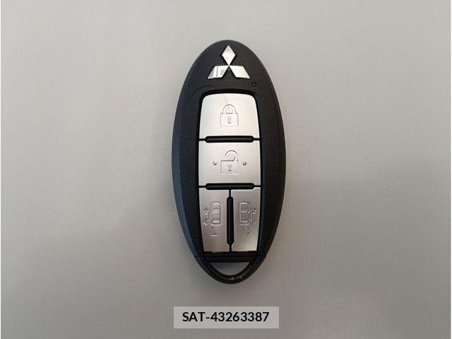 Mitsubishi DELICA MINI 2024-03 7326763-14