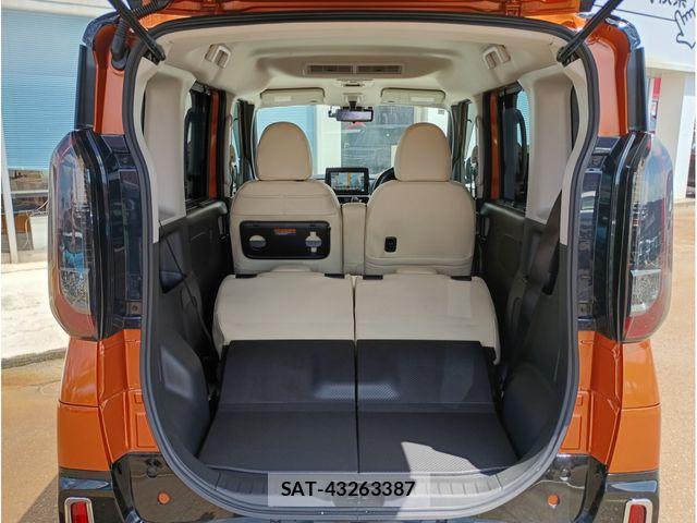 Mitsubishi DELICA MINI 2024-03 7326763-17