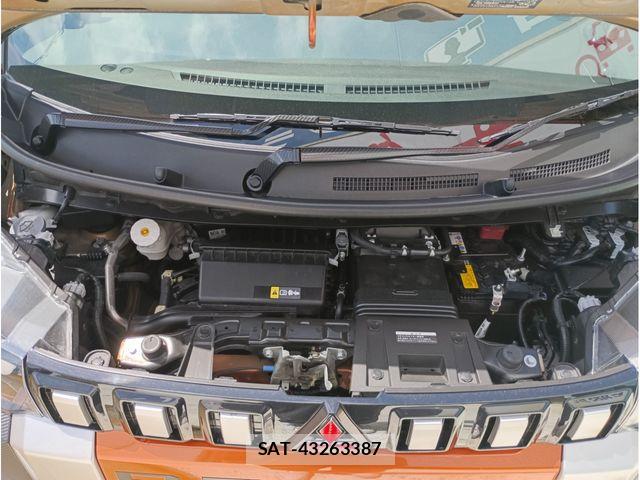 Mitsubishi DELICA MINI 2024-03 7326763-18