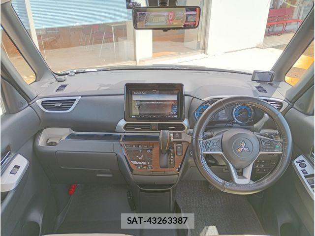 Mitsubishi DELICA MINI 2024-03 7326763-1