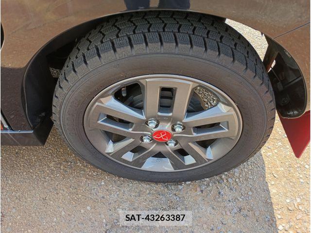 Mitsubishi DELICA MINI 2024-03 7326763-3