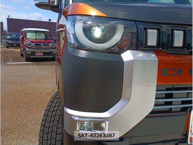 Mitsubishi DELICA MINI 2024-03 7326763-4
