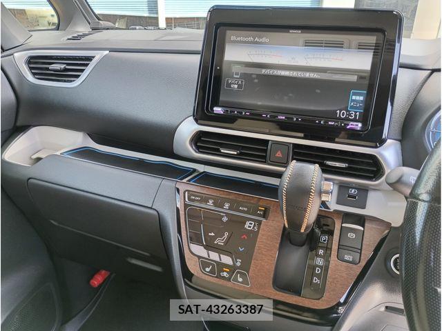 Mitsubishi DELICA MINI 2024-03 7326763-6