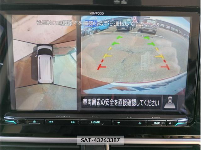 Mitsubishi DELICA MINI 2024-03 7326763-7