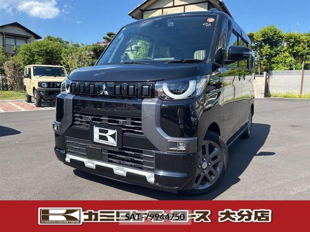 Mitsubishi DELICA MINI 2024-02 7326768-0