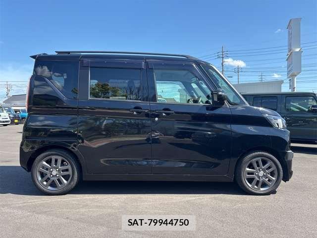 Mitsubishi DELICA MINI 2024-02 7326768-9