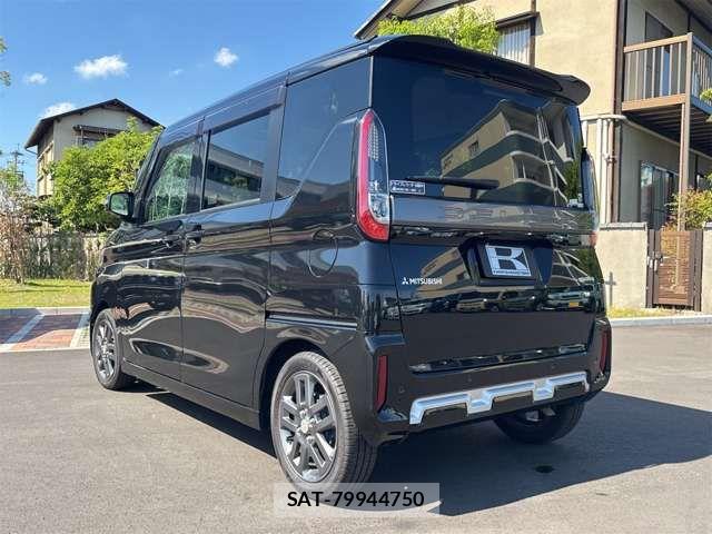 Mitsubishi DELICA MINI 2024-02 7326768-13