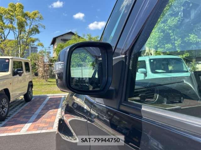 Mitsubishi DELICA MINI 2024-02 7326768-17