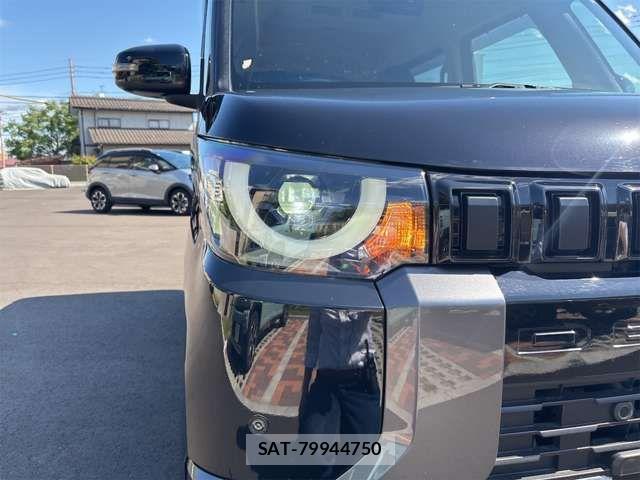 Mitsubishi DELICA MINI 2024-02 7326768-18