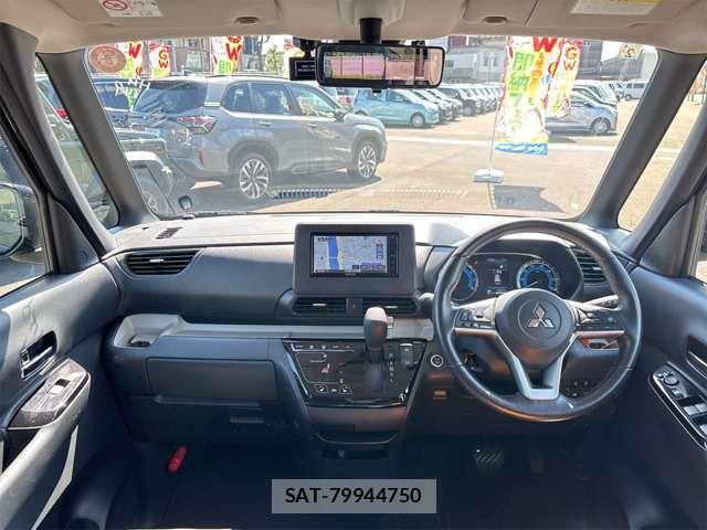 Mitsubishi DELICA MINI 2024-02 7326768-1