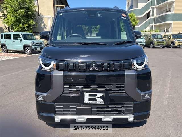Mitsubishi DELICA MINI 2024-02 7326768-7