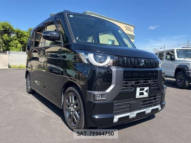 Mitsubishi DELICA MINI 2024-02 7326768-8