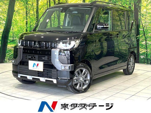 Mitsubishi DELICA MINI 2025-08 7326761-0