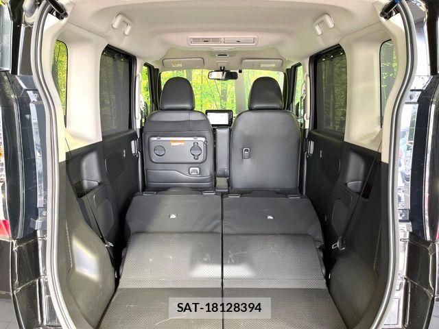 Mitsubishi DELICA MINI 2025-08 7326761-9