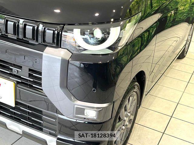 Mitsubishi DELICA MINI 2025-08 7326761-11