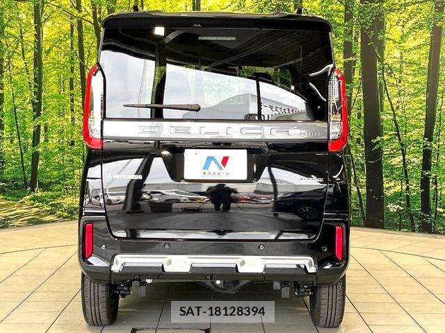 Mitsubishi DELICA MINI 2025-08 7326761-14