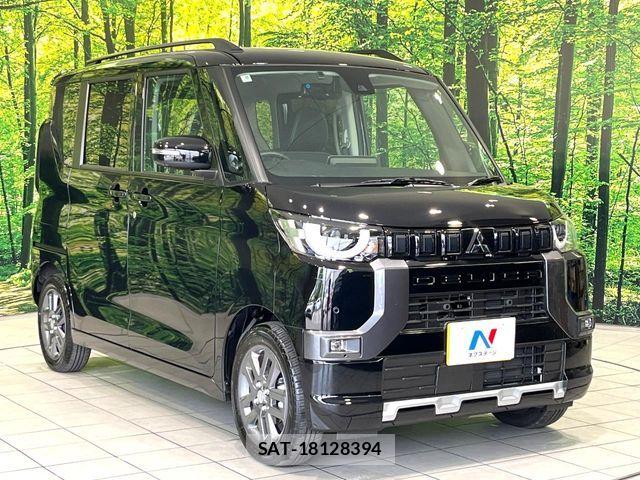 Mitsubishi DELICA MINI 2025-08 7326761-15