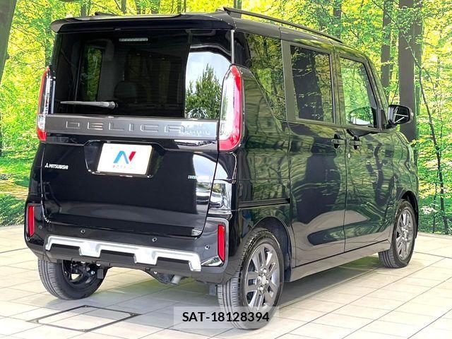 Mitsubishi DELICA MINI 2025-08 7326761-16