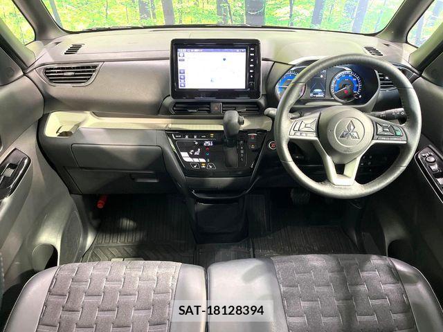 Mitsubishi DELICA MINI 2025-08 7326761-1