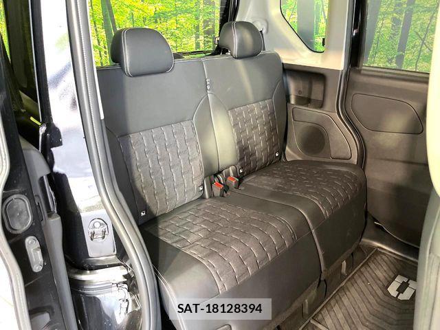 Mitsubishi DELICA MINI 2025-08 7326761-8